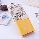 BOTUSI Women Wallets