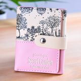 BOTUSI Women Wallets