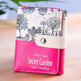 BOTUSI Women Wallets