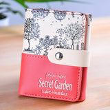 BOTUSI Women Wallets