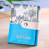 BOTUSI Women Wallets
