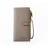 Wristband Women Long Wallet