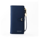Wristband Women Long Wallet