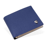 2019 New Fashion Genuine Leather Men Wallets