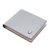 2019 New Fashion Genuine Leather Men Wallets