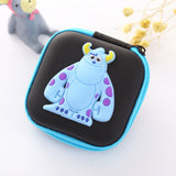 Cute Mini Batman Wallet