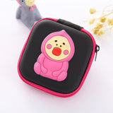 Cute Mini Batman Wallet