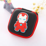 Cute Mini Batman Wallet