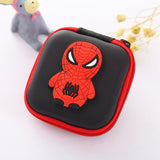 Cute Mini Batman Wallet
