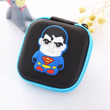 Cute Mini Batman Wallet