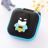 Cute Mini Batman Wallet
