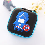 Cute Mini Batman Wallet