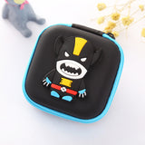 Cute Mini Batman Wallet