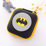 Cute Mini Batman Wallet
