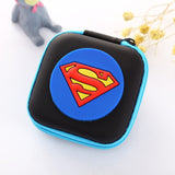 Cute Mini Batman Wallet