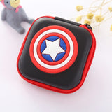 Cute Mini Batman Wallet