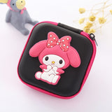 Cute Mini Batman Wallet