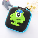 Cute Mini Batman Wallet