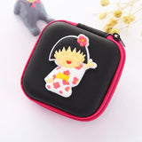 Cute Mini Batman Wallet