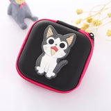 Cute Mini Batman Wallet