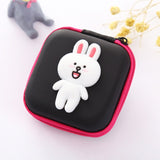Cute Mini Batman Wallet