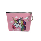 Cute Unicorn Wallet