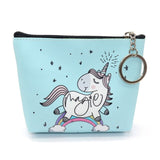 Cute Unicorn Wallet