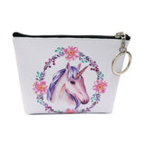Cute Unicorn Wallet