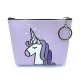 Cute Unicorn Wallet
