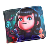 Animation Comedy Hotel Transylvania Wallet