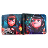 Animation Comedy Hotel Transylvania Wallet