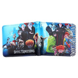 Animation Comedy Hotel Transylvania Wallet