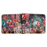 Animation Comedy Hotel Transylvania Wallet