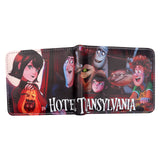Animation Comedy Hotel Transylvania Wallet