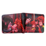 Animation Comedy Hotel Transylvania Wallet