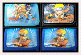 12Pcs Miraculous Ladybug Marinette Noir Cat Mini Purses Wallet
