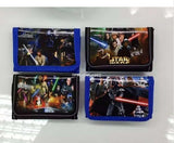 12Pcs Miraculous Ladybug Marinette Noir Cat Mini Purses Wallet