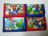 12Pcs Miraculous Ladybug Marinette Noir Cat Mini Purses Wallet
