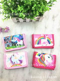 12Pcs Miraculous Ladybug Marinette Noir Cat Mini Purses Wallet