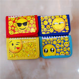 12Pcs Miraculous Ladybug Marinette Noir Cat Mini Purses Wallet