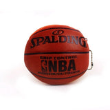 Mini Cute Football Wallet